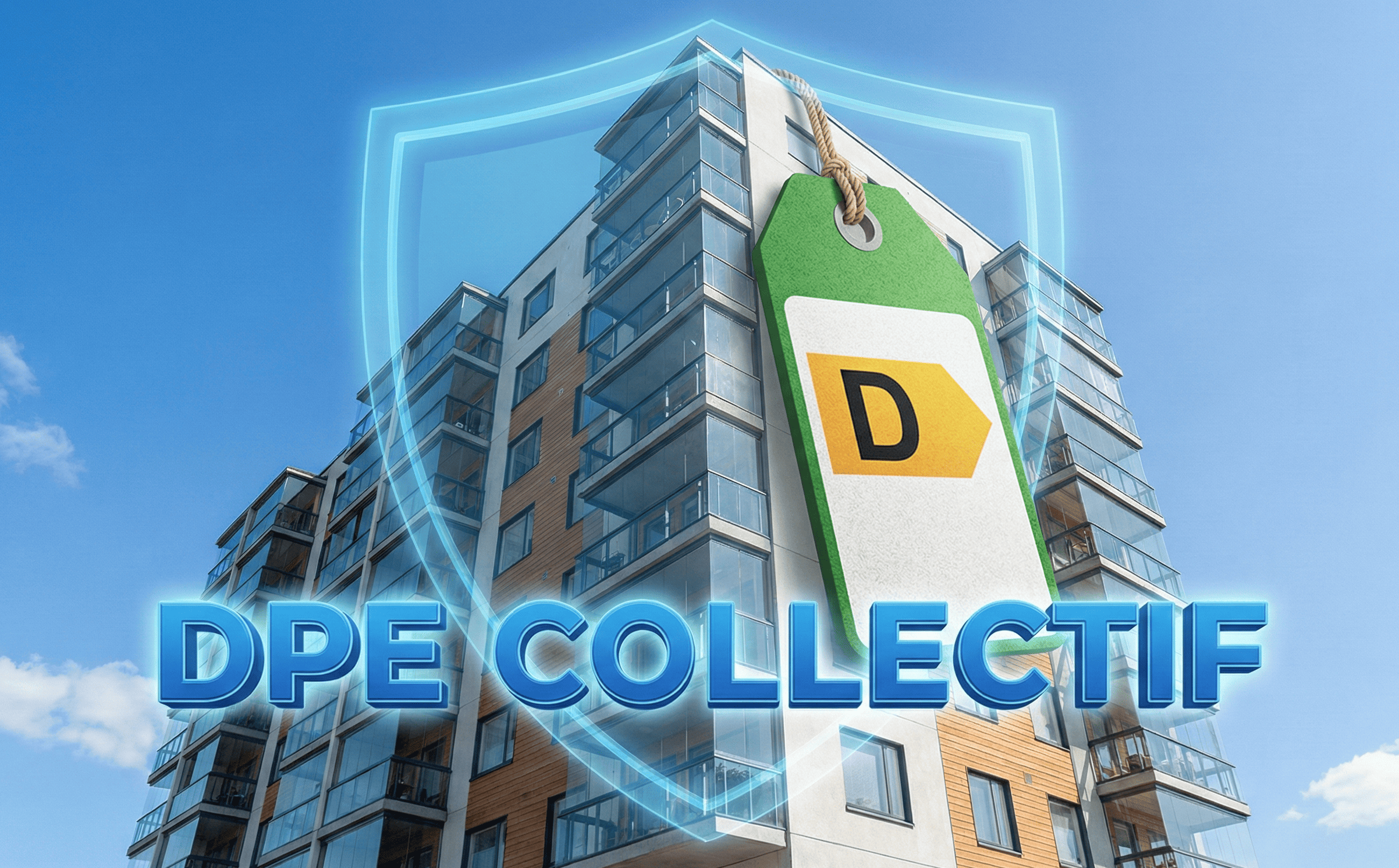 Audit énergétique en copropriété : ce qui change pour les appartements en 2026